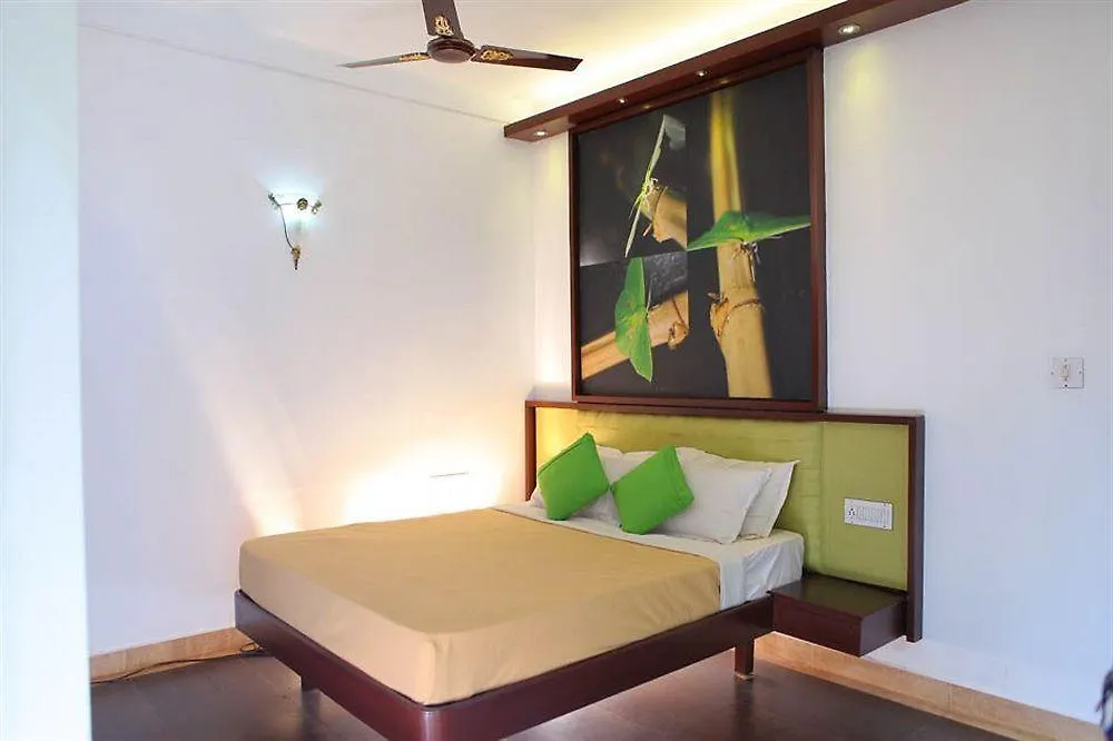Forest Haven Resort Munnar India