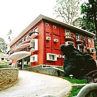 Forest Haven Resort location